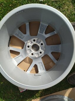 Disky, elektrony 5x112 r18 - 3