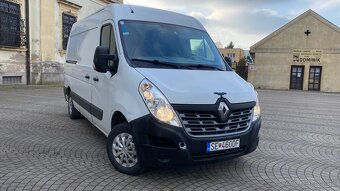 Renault Master 2.3Dci - 3