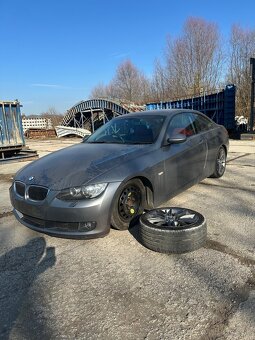 Rozpredam bmw e92 - 3
