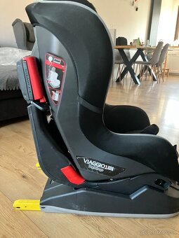 Detska autosedacka - 3