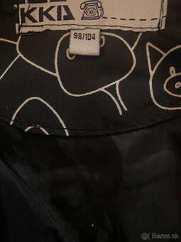 Detska bunda 98/104 - 3