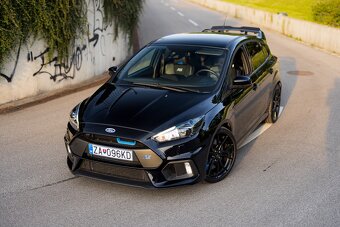 Ford Focus RS mk3 - 3