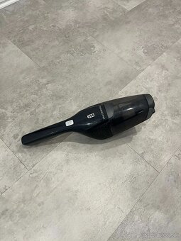 Tyčový vysávač Electrolux Ergorapido EER75STM modrý - 3