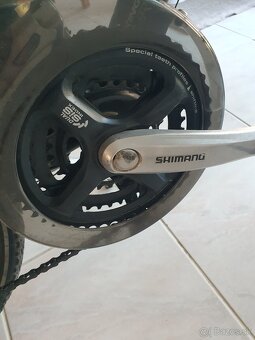 Trekkingový bicykel- predaj - 3