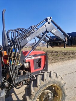Zetor 7745 plus - 3