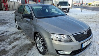 ŠKODA OCTAVIA 1.6 TDI.SEDAN - 3