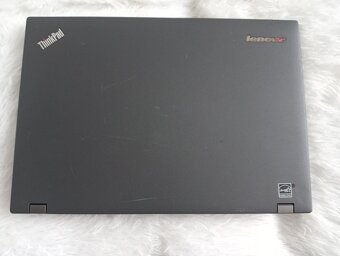 predám Lenovo thinkpad L440 , Intel core i5 , 8gb ram , ssd - 3