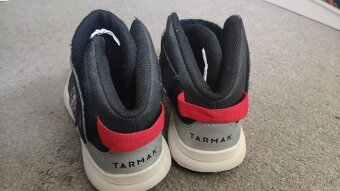 Detské topánky na basketbal - 3