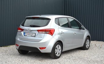 Hyundai ix20 1.4 Benzín – len 7500km - 3
