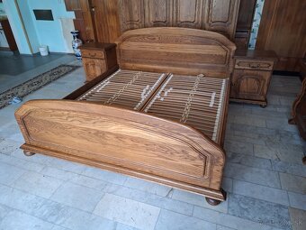 RUSTIKAL PEKNA SPÁLNA - 3