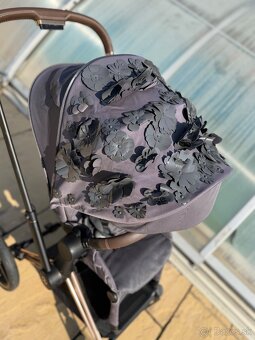 Cybex priam Simply 3.0 - 3