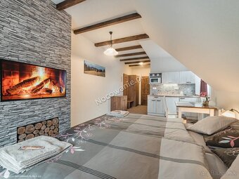 Ubytko na Liptove - 3