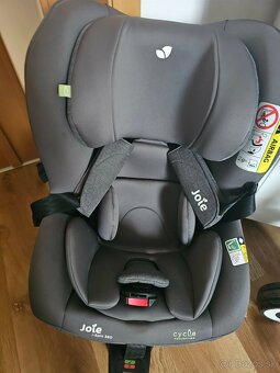 Joie i-Spin 360 - 3