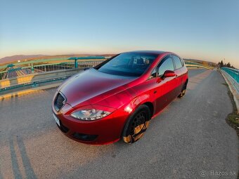Predám Seat Leon 1.9 TDI 77kW - 3