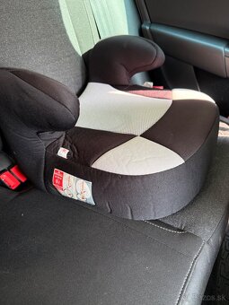 Detske podsedaky - 3