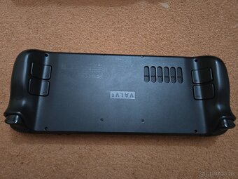 Steamdeck oled 512GB - 3
