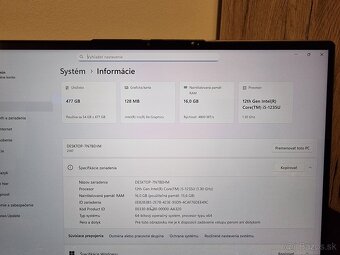 Lenovo Thinkbook 13 gen 2 - 3