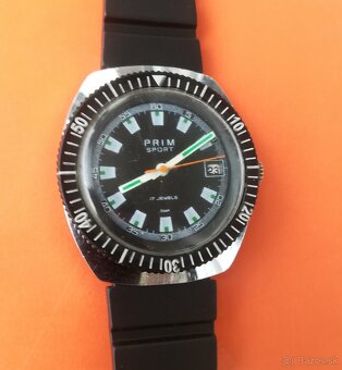 Hodinky Prim Sport ll - 3