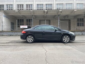 Peugeot 307 cc - 3