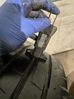 Letné Pneu 205/65 R16 C - 3