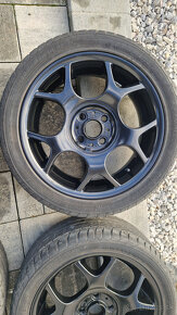 ORIGINÁL KOLESÁ/DISKY MINI COOPER 16´´ - 3