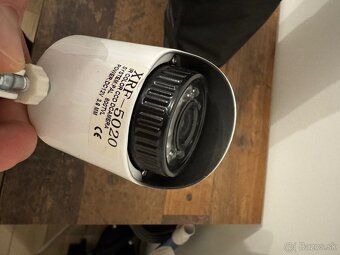 Bezpečnostné kamery - 3