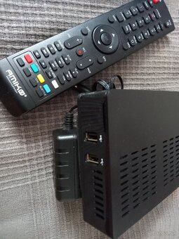 Amiko Mini HD 265 - 3