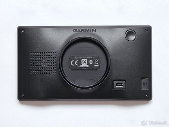 Garmin DriveSmart 55 MT-S (5,5", mapy EU) - 3