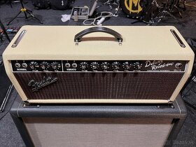 Fender Limited Edition '65 Reissue Deluxe Reverb - 3