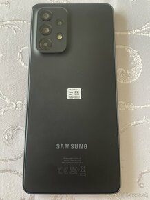 Predám Samsung galaxy A 53 5g 128 GB - 3