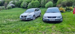Volkswagen Passat predaj/vymena - 3