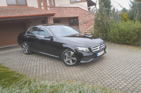 Mercedes-Benz E400d Sedan 4matic - 3