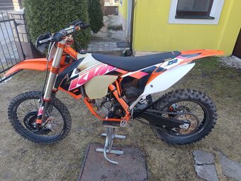 KTM xc-f 250 SIXDAYS - 3