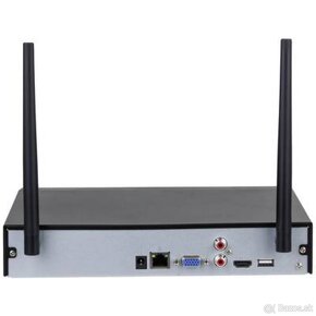 WIFI REKORDÉR IMOU NVR1108HS-W-S2 - 3
