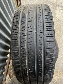 Pneu 245/45 R20 - 3