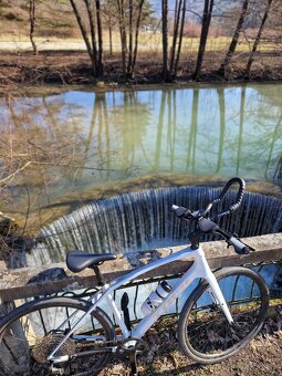 Fitness Bike trek FX - 3