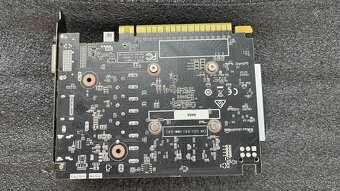 Nvidia GeForce GTX 1050 - 3