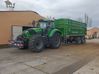 Deutz fahr - 3