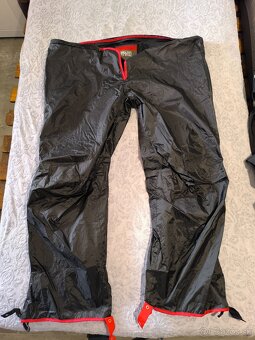 nohavice OZONE 5XL - 3