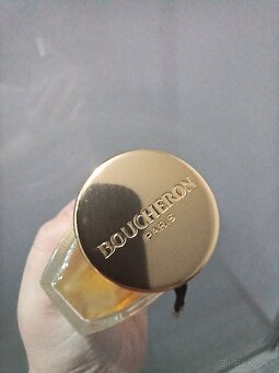 Boucheron - 3
