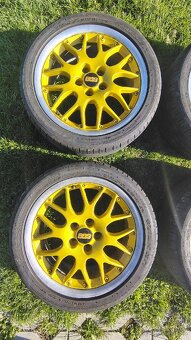 BBS RS 771 5x100 R16 - 3