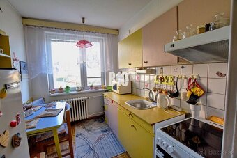 PREDAJ: 3 izbový byt Krásno nad Kysucou - 3