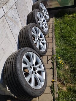 225/45 r17 - 3