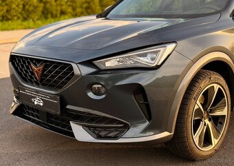 Cupra Formentor 1.5 TSI -ODPOČET DPH -AUTOMAT-2022 - 3