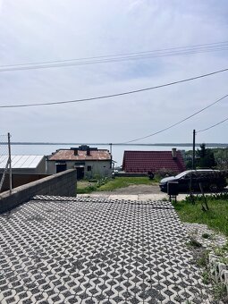 Pozemok vhodný na výstavbu chaty - Viňanka - 3