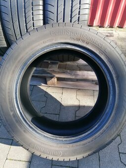 Letne 225/50R16 Continental - 3