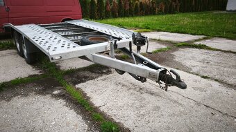 autoprepravnik agricom DAP 25 - 3