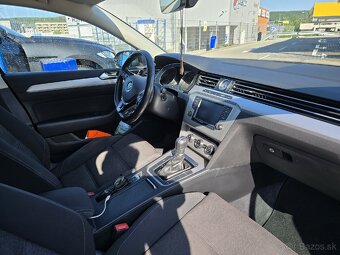 Volkswagen Passat B8 Universal - 3