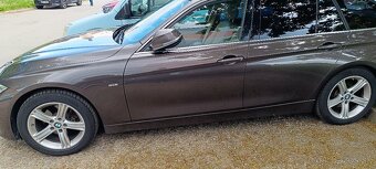BMW 320 xDrive - 3