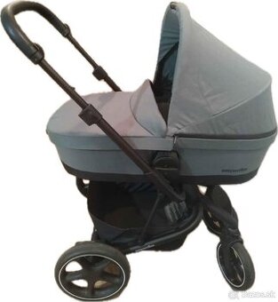 Easywalker harvey 3 - 3